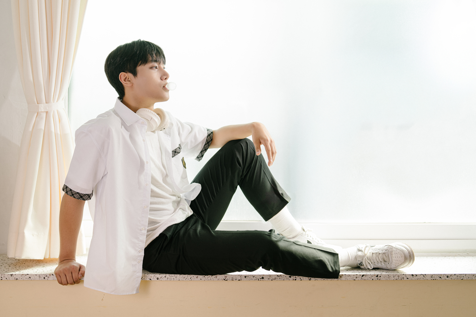 [2025 기획공연 11월] 뮤지컬 '어림없는 청춘'