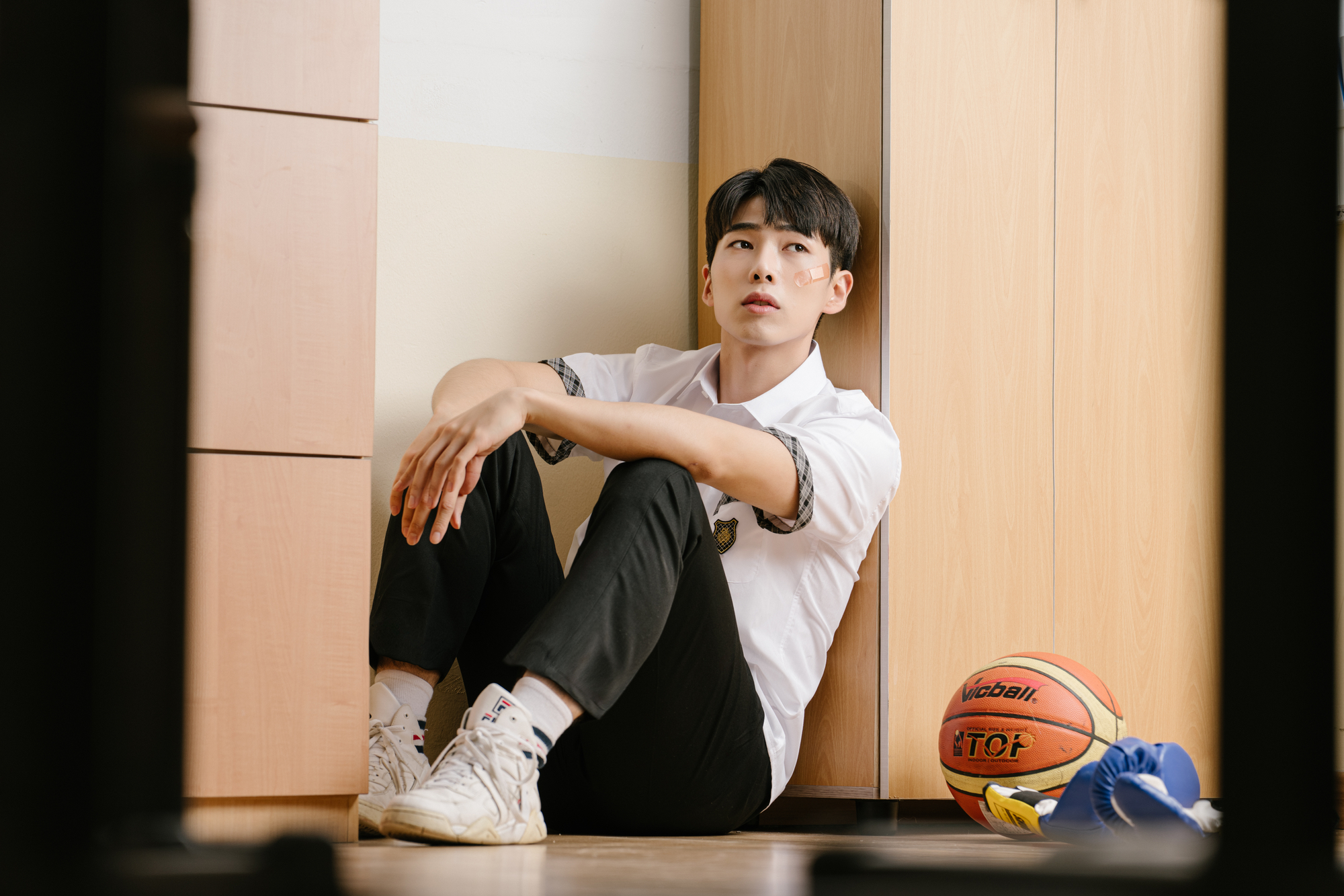 [2025 기획공연 11월] 뮤지컬 '어림없는 청춘'